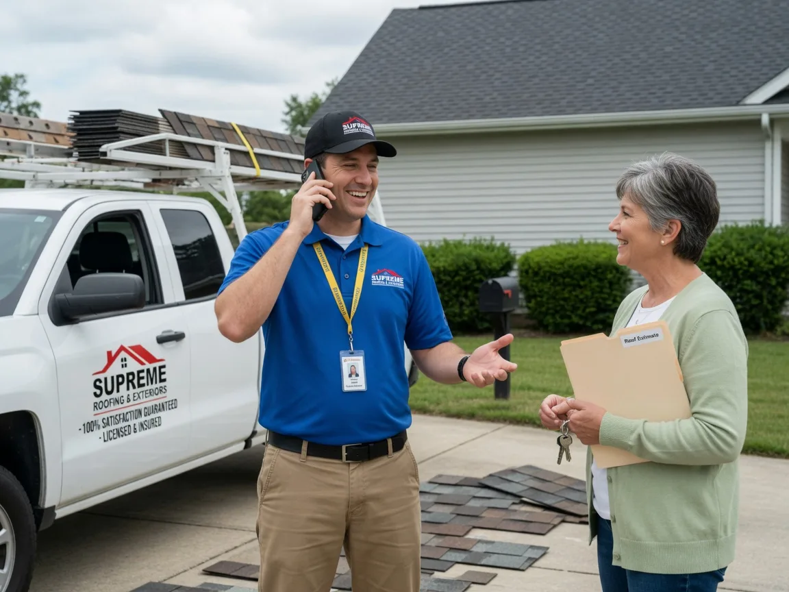 Roof Replacement Monterey, LA FAQs